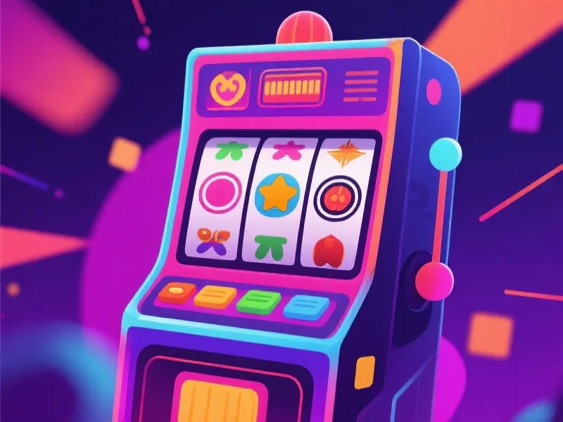 Slot Machines